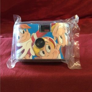 Rice Krispies Promo Camera